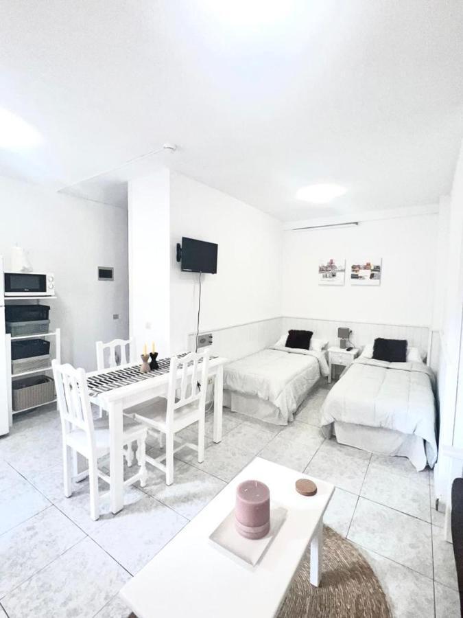 Leilighet Centrico Estudio En El Puerto De La Cruz *