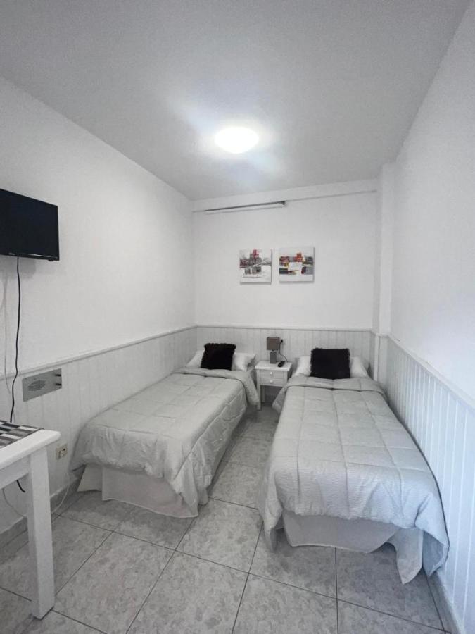 Leilighet Centrico Estudio En El Puerto De La Cruz *