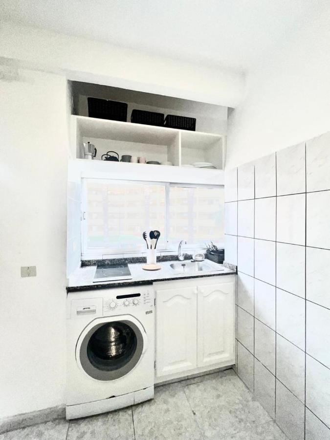 Centrico Estudio En El Puerto De La Cruz Appartement *