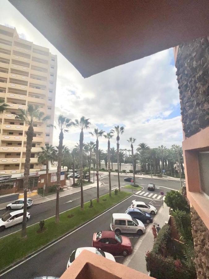 Appartement Centrico Estudio En El Puerto De La Cruz *