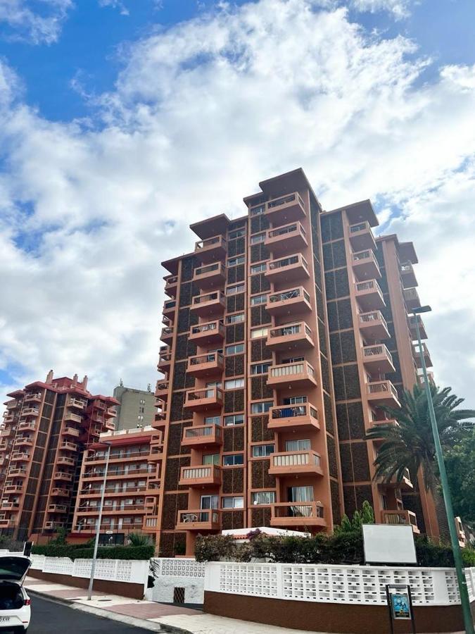 Appartement Centrico Estudio En El Puerto De La Cruz Puerto de la Cruz (Tenerife)