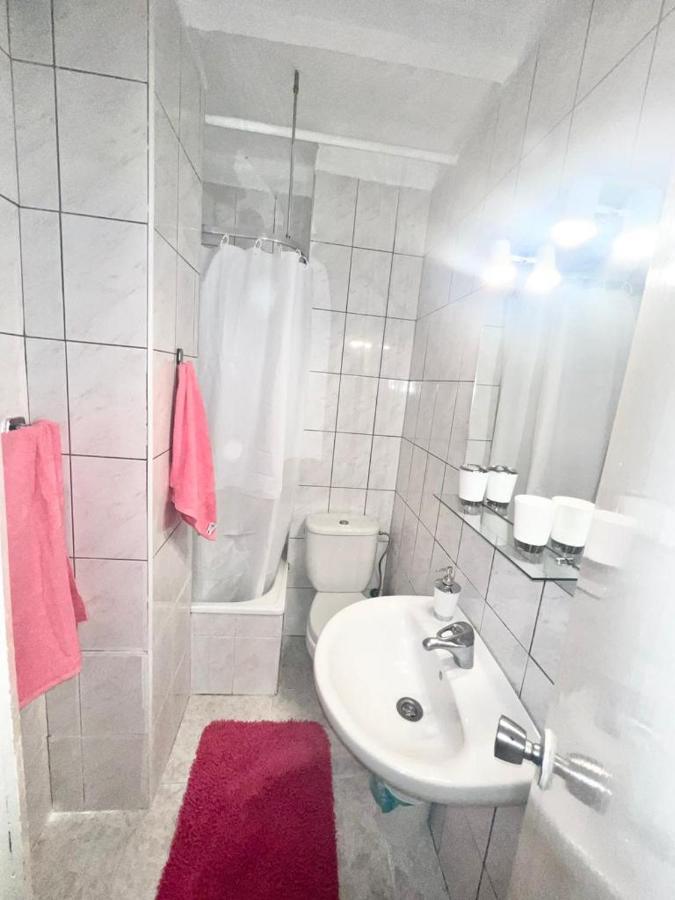 Appartement Centrico Estudio En El Puerto De La Cruz