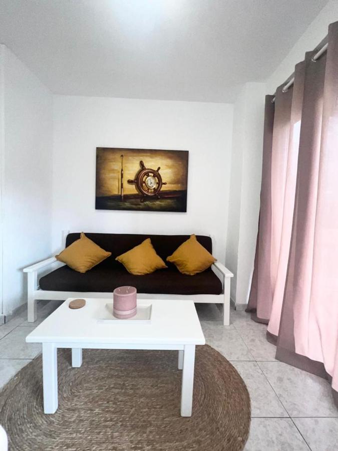 Leilighet Centrico Estudio En El Puerto De La Cruz