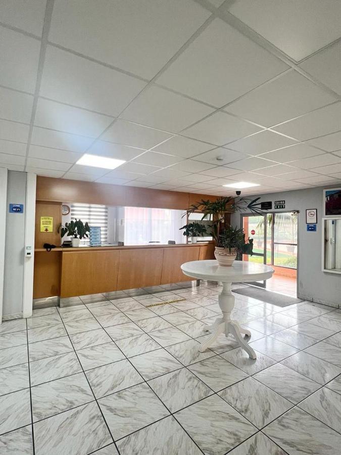 Centrico Estudio En El Puerto De La Cruz Leilighet