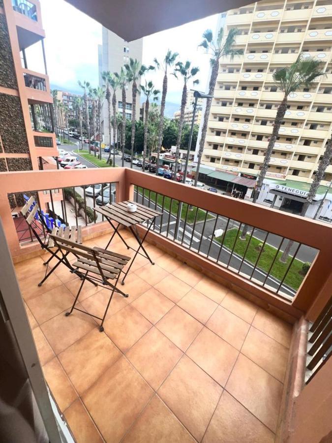 Leilighet Centrico Estudio En El Puerto De La Cruz *