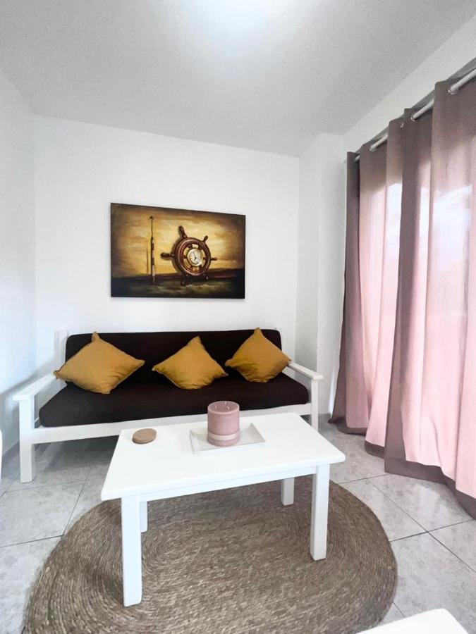 Appartement Centrico Estudio En El Puerto De La Cruz Puerto de la Cruz (Tenerife)