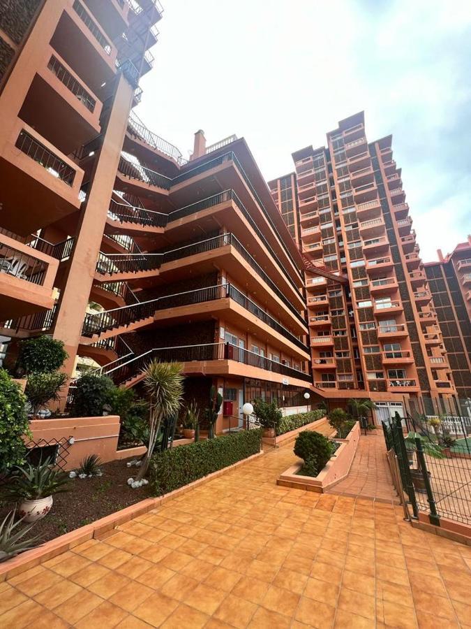Centrico Estudio En El Puerto De La Cruz *
